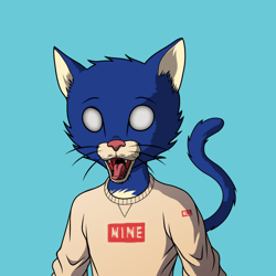 Master Cats #4372