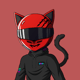 Master Cats #7121