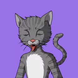 Master Cats #5514