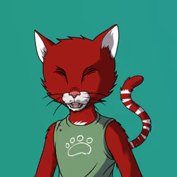Master Cats #8893