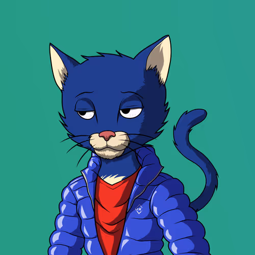 Mastercatsnft