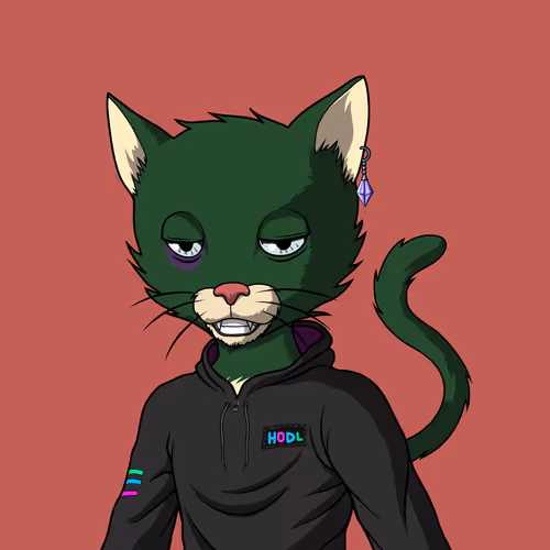 Mastercatsnft