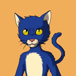 Master Cats #5030