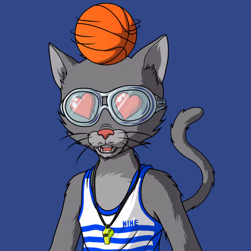 Mastercatsnft