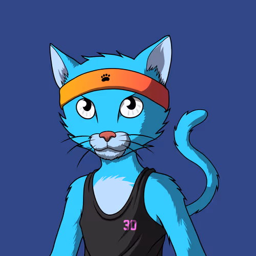 Mastercatsnft