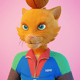 Master Cats #8216