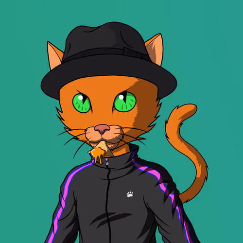 Mastercatsnft