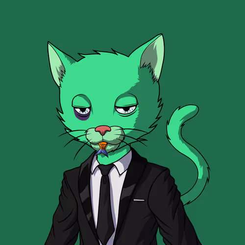 Mastercatsnft