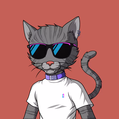 Mastercatsnft
