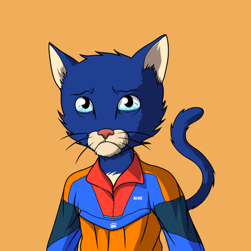 Master Cats #1878