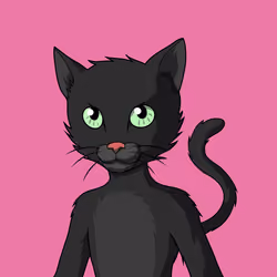 Master Cats #860