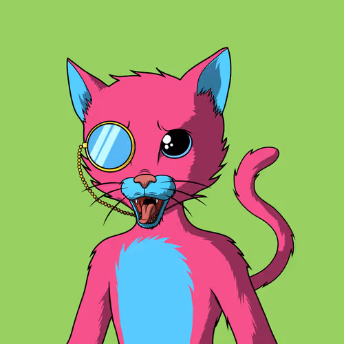 Mastercatsnft