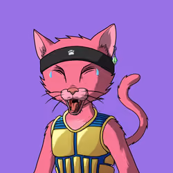Master Cats #2026