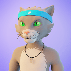 Master Cats #3772