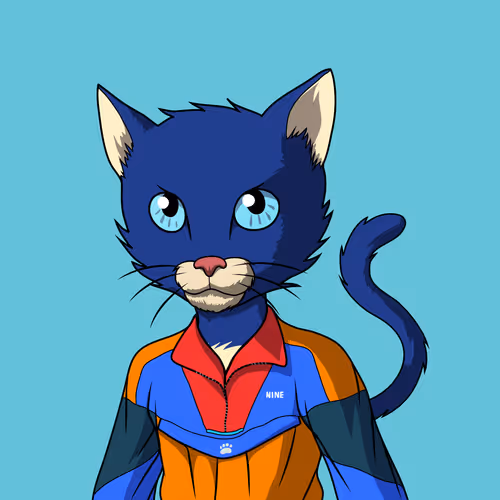 Master Cats #302