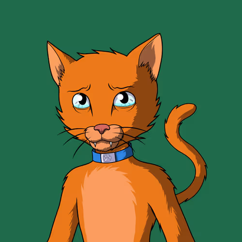 Mastercatsnft