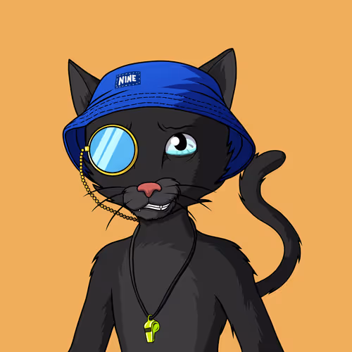 Mastercatsnft