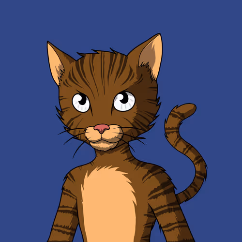 Mastercatsnft