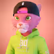 2424