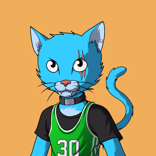 Mastercatsnft