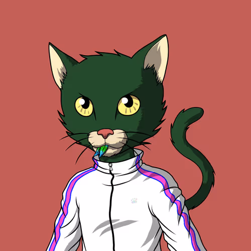 Mastercatsnft