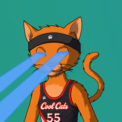 Master Cats #2988
