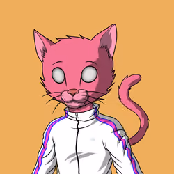 Master Cats #1025