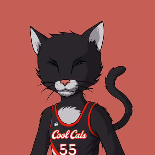 Master Cats #7580