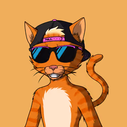 Master Cats #1253