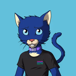 Master Cats #1655