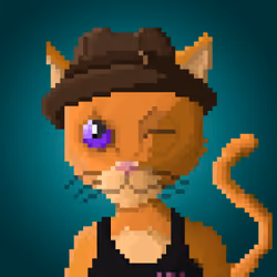 Master Cats #661