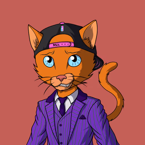 Master Cats #7178