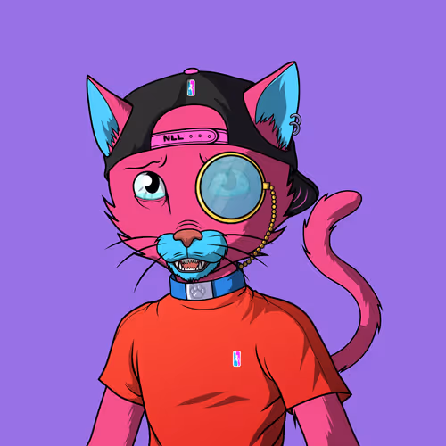 Mastercatsnft