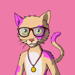 Master Cats #2352