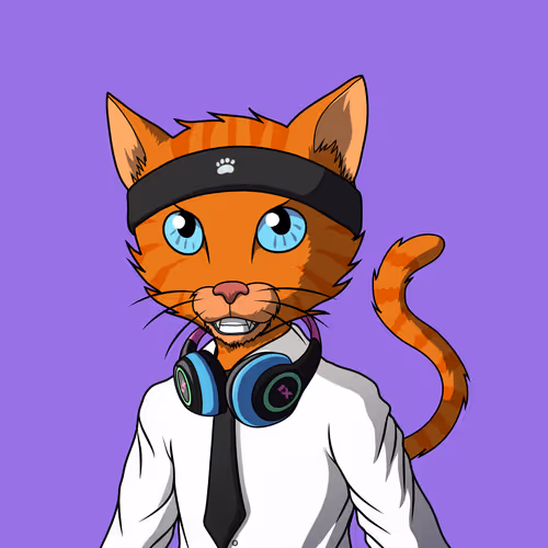Mastercatsnft