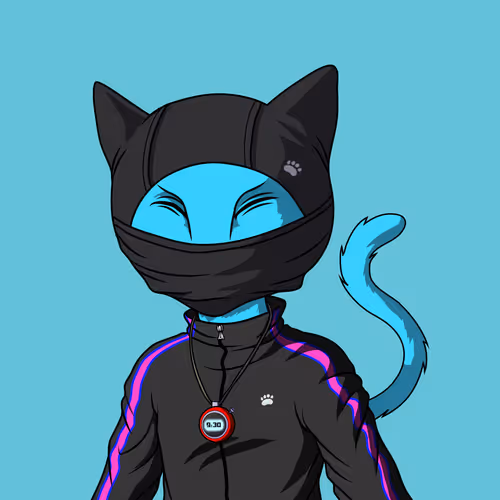 Mastercatsnft