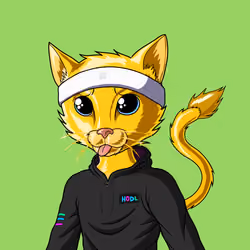 Master Cats #2659