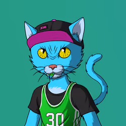Master Cats #2225