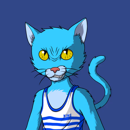 Mastercatsnft