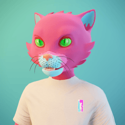 Master Cats #5099