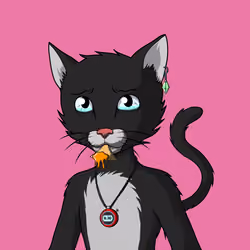 Master Cats #5147