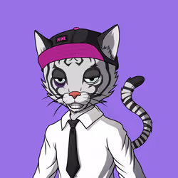 Master Cats #1534