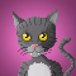 Master Cats #8828