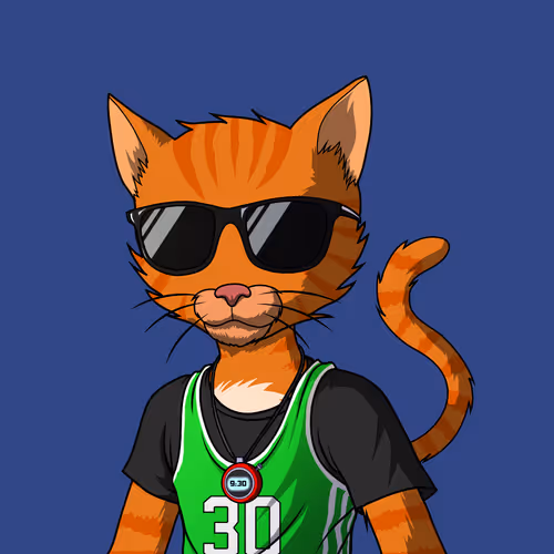 Master Cats #2641
