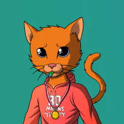 Master Cats #652