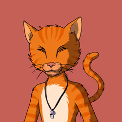 Master Cats #1284