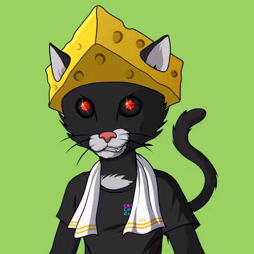 Mastercatsnft