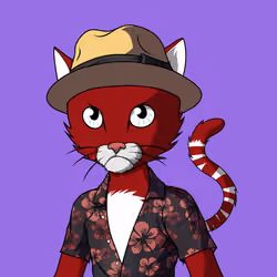 Master Cats #2016