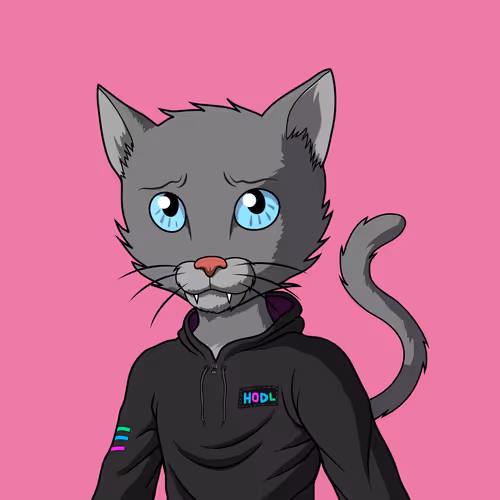 Master Cats #6252