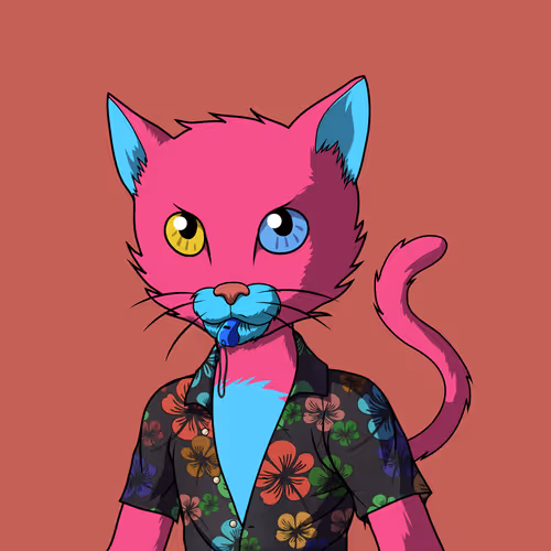 Mastercatsnft